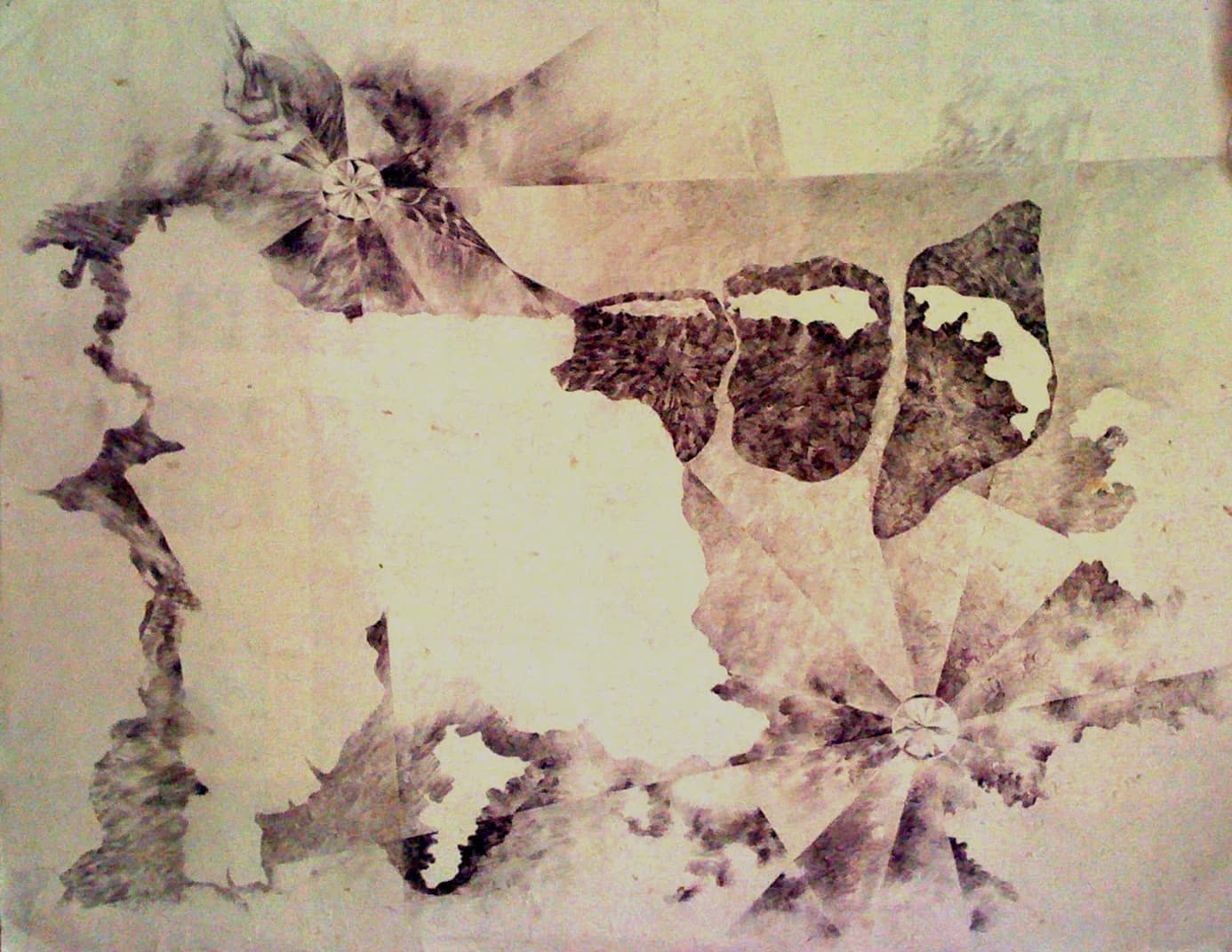 Paper Bath