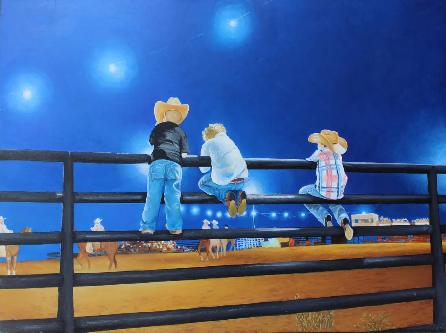Rodeo